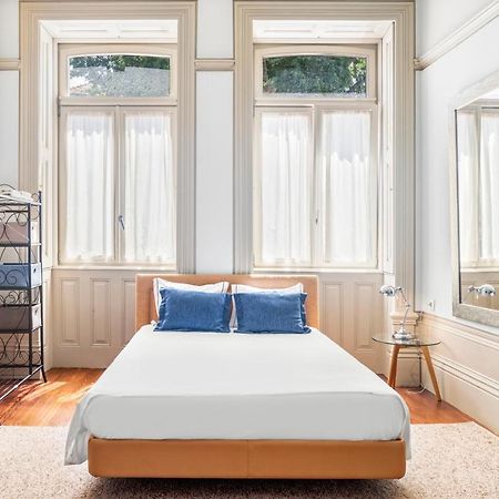 Ox Apartments Alegria 波尔图 外观 照片
