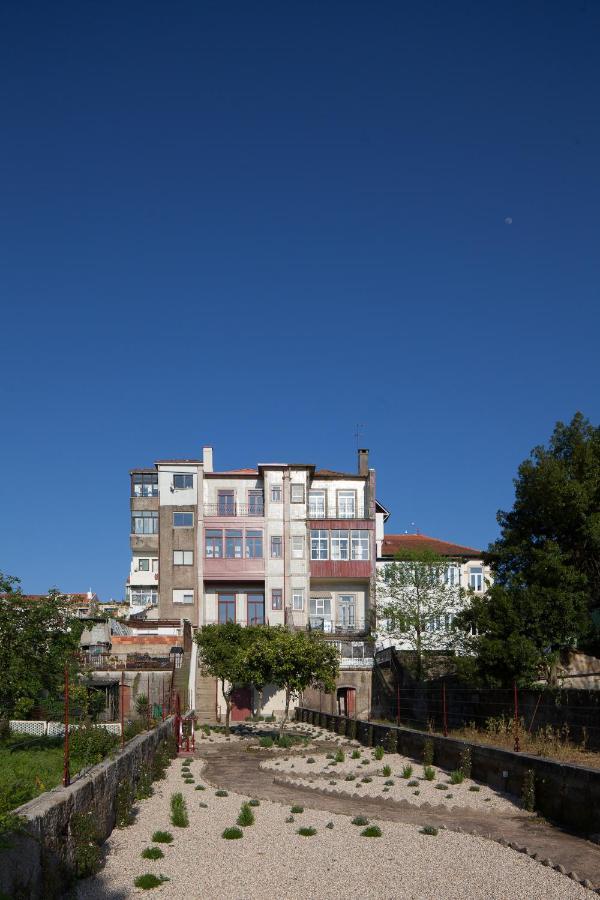 Ox Apartments Alegria 波尔图 外观 照片