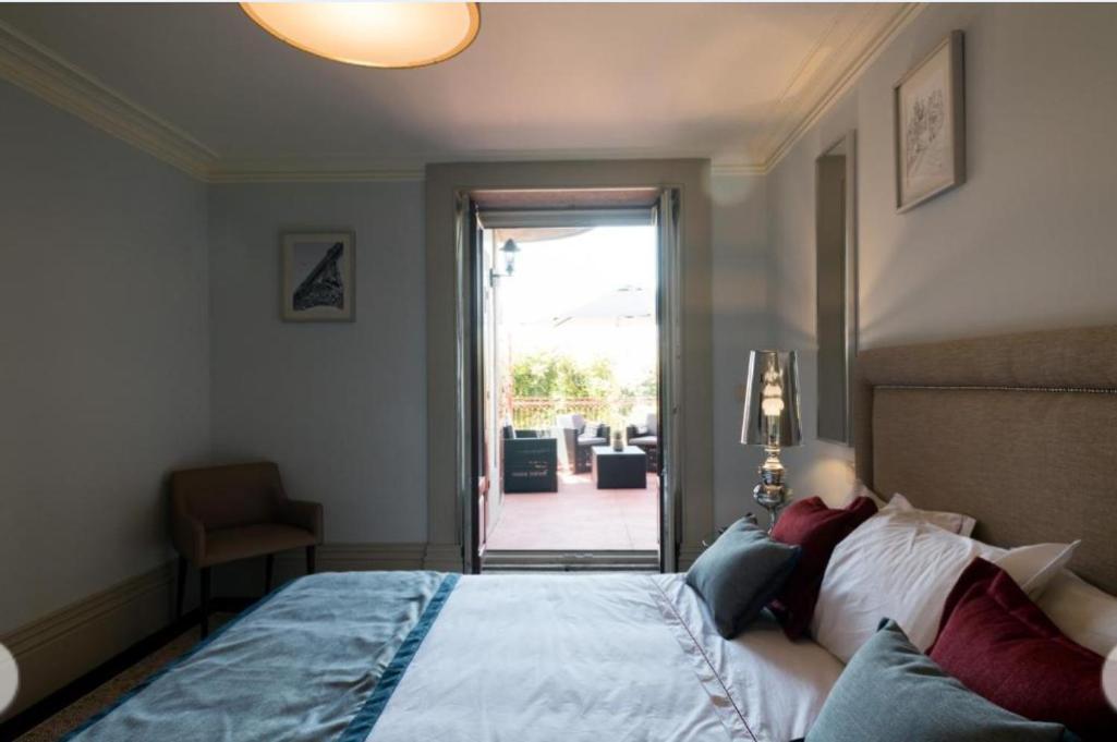 Ox Apartments Alegria 波尔图 外观 照片
