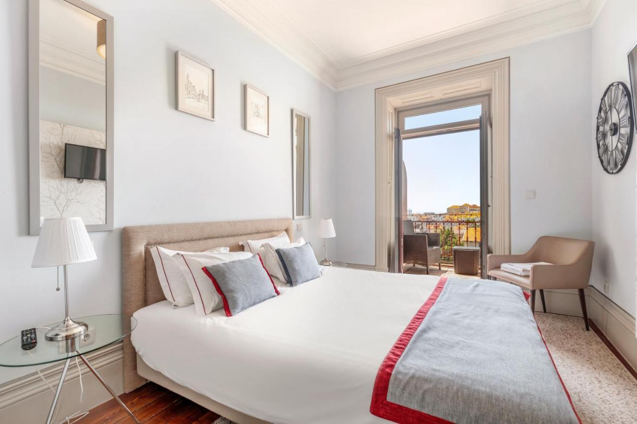 Ox Apartments Alegria 波尔图 外观 照片