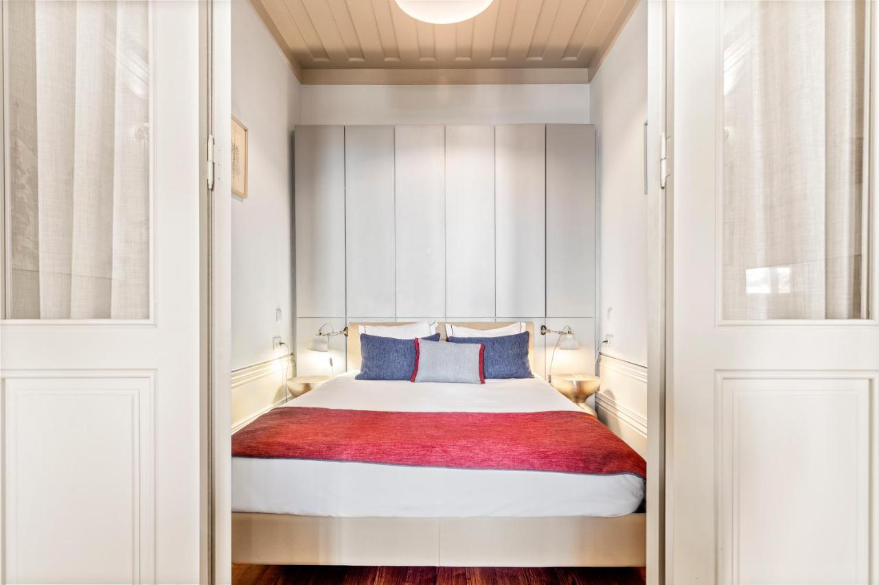 Ox Apartments Alegria 波尔图 外观 照片