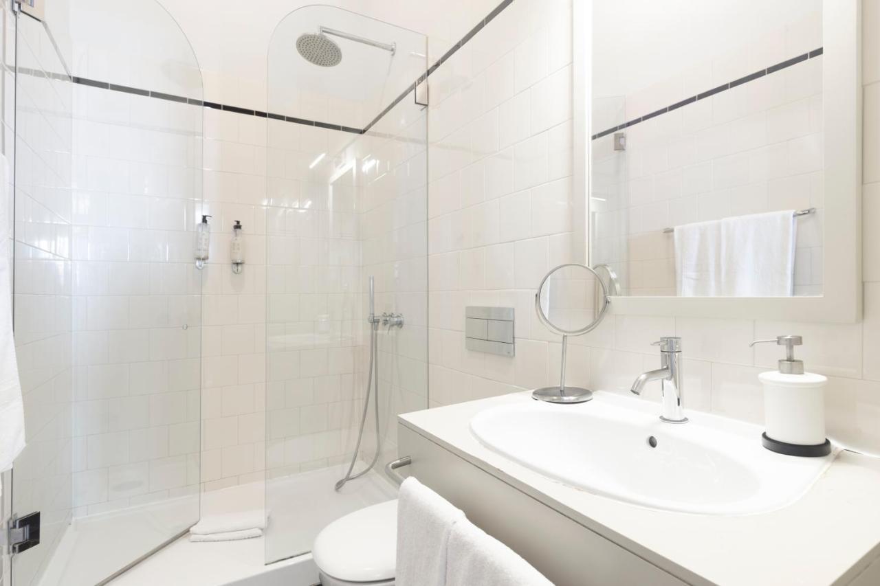 Ox Apartments Alegria 波尔图 外观 照片