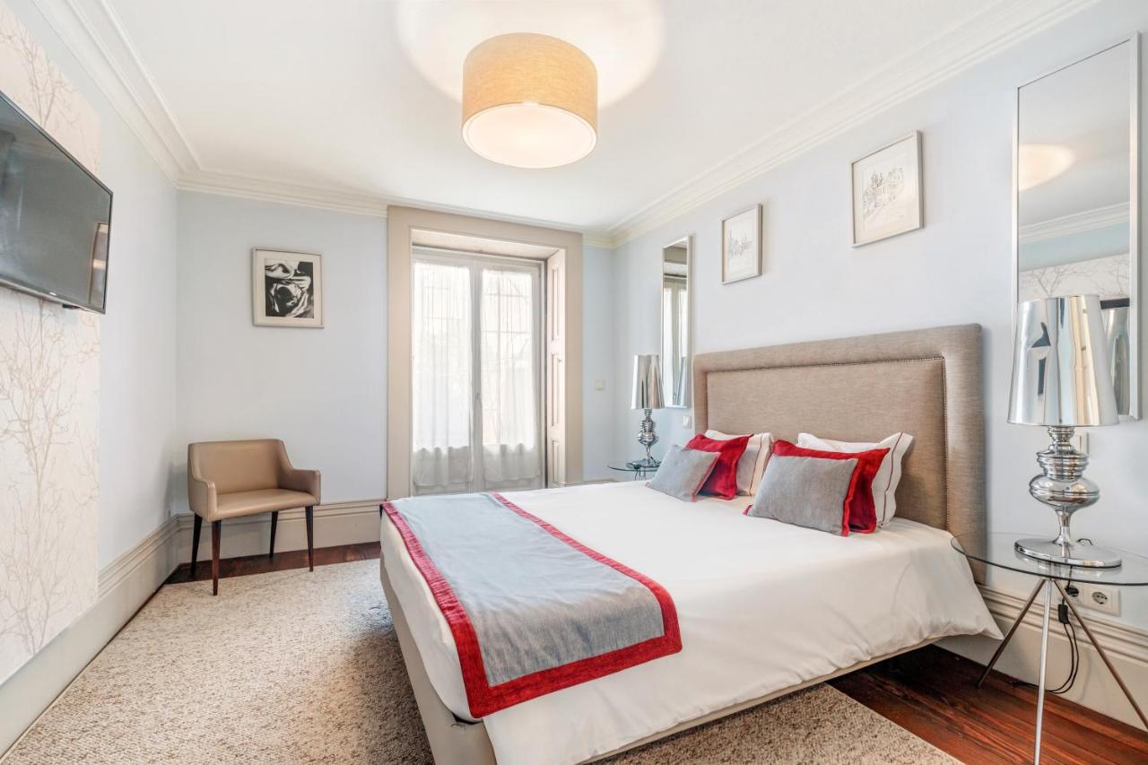 Ox Apartments Alegria 波尔图 外观 照片