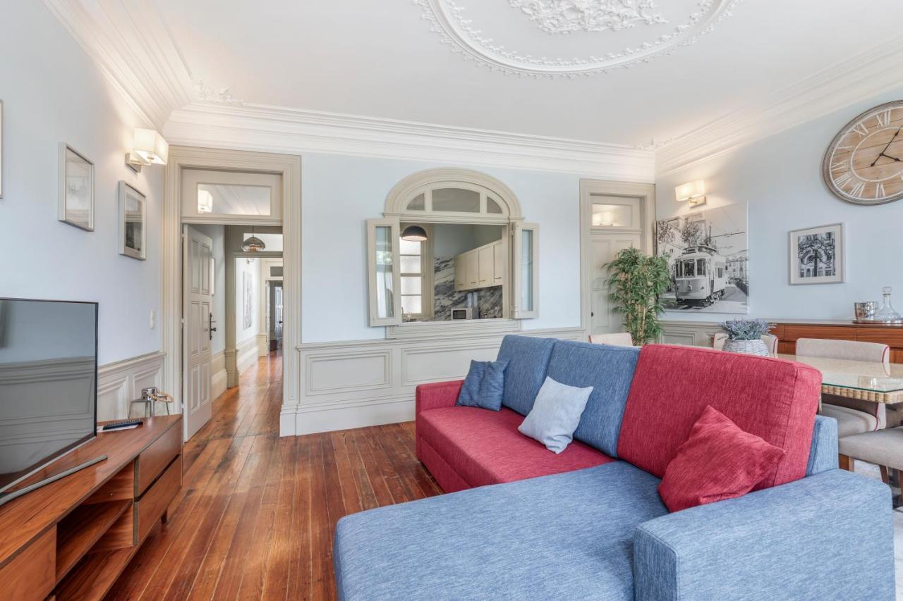 Ox Apartments Alegria 波尔图 外观 照片