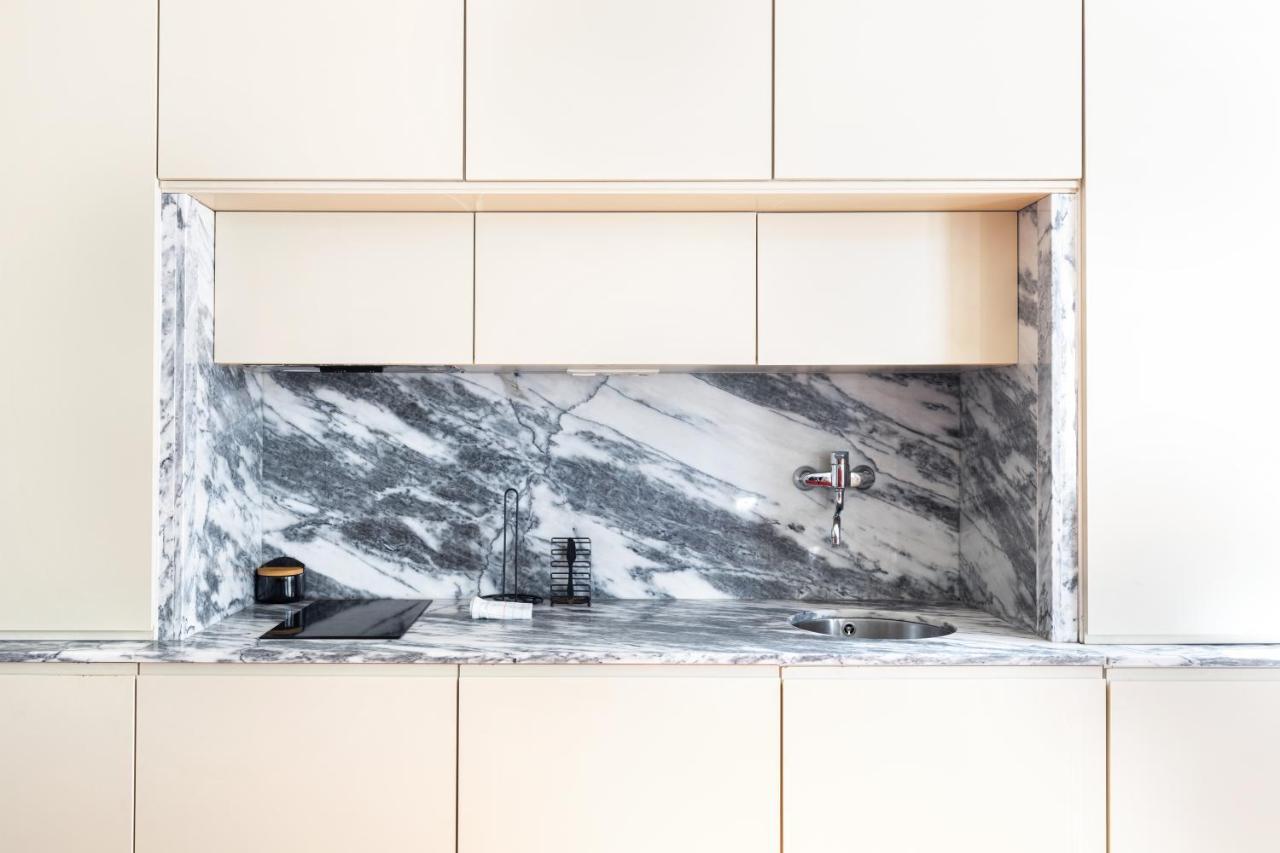 Ox Apartments Alegria 波尔图 外观 照片