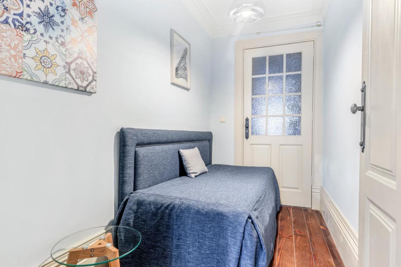 Ox Apartments Alegria 波尔图 外观 照片