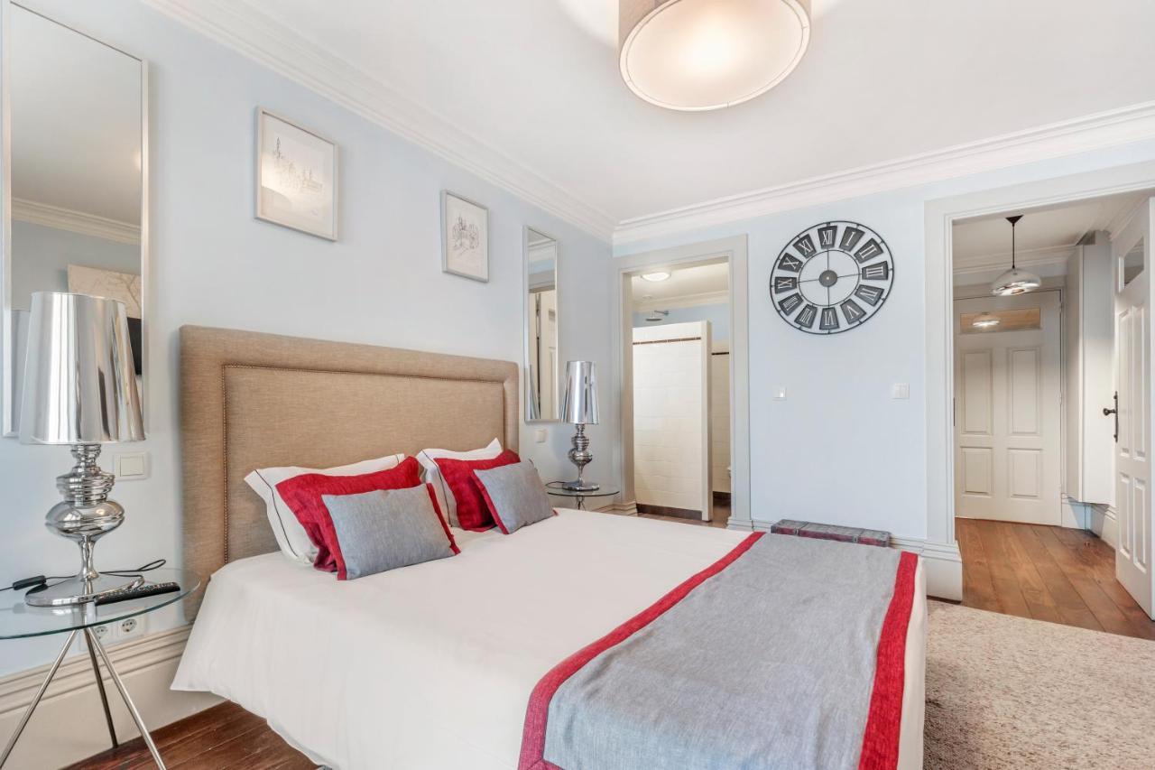 Ox Apartments Alegria 波尔图 外观 照片