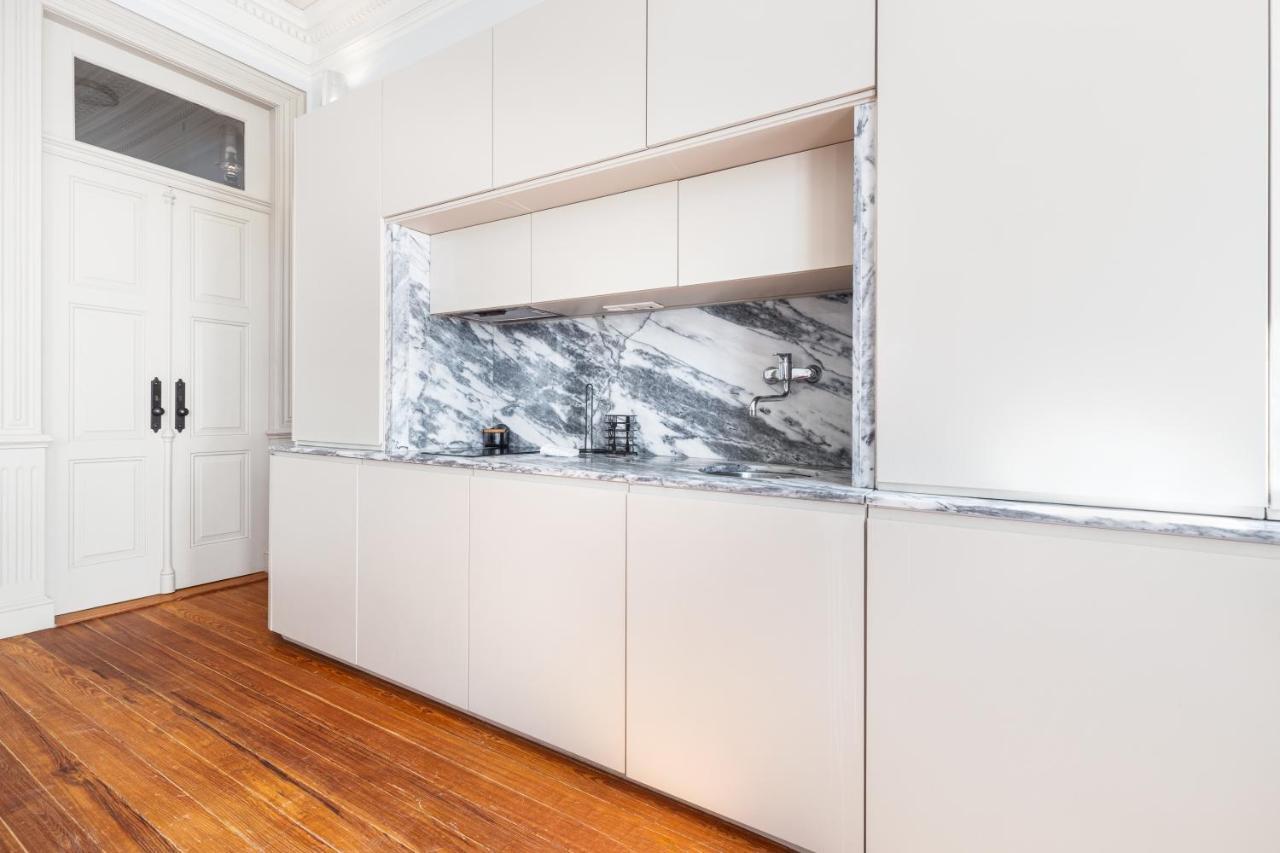 Ox Apartments Alegria 波尔图 外观 照片