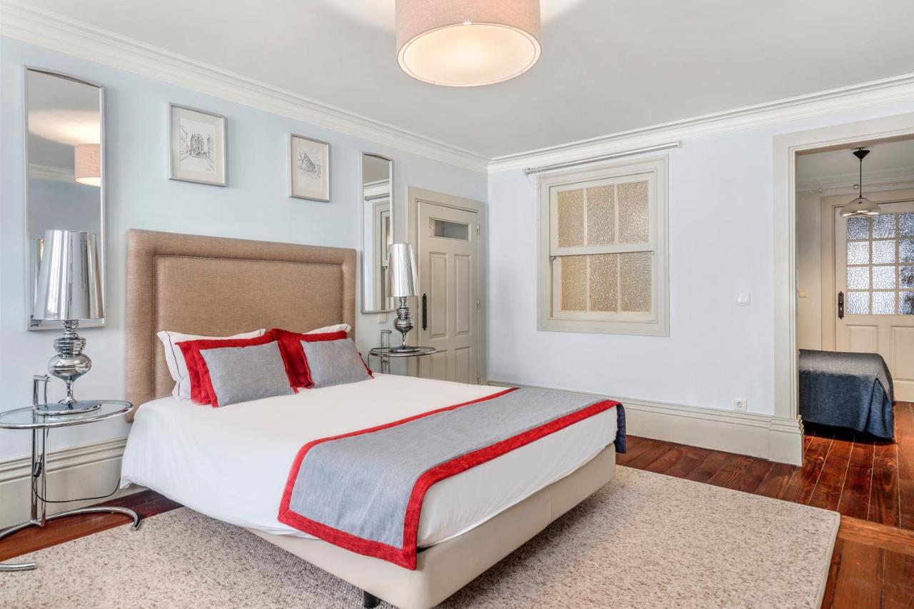 Ox Apartments Alegria 波尔图 外观 照片